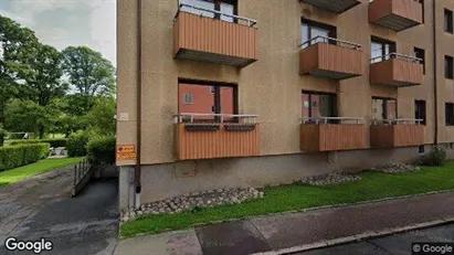 Lägenheter att hyra i Örgryte-Härlanda - Bild från Google Street View