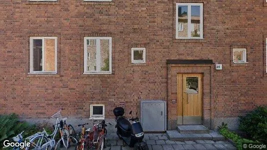 Lägenheter att hyra i Söderort - Bild från Google Street View