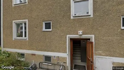 Lägenheter att hyra i Söderort - Bild från Google Street View