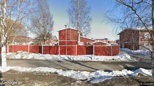 Lägenheter att hyra i Umeå - Bild från Google Street View
