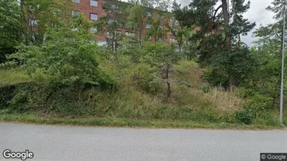 Lägenheter att hyra i Lidingö - Bild från Google Street View