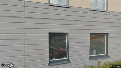 Lägenheter att hyra i Västra hisingen - Bild från Google Street View