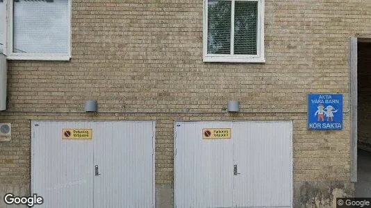 Lägenheter att hyra i Göteborg Centrum - Bild från Google Street View
