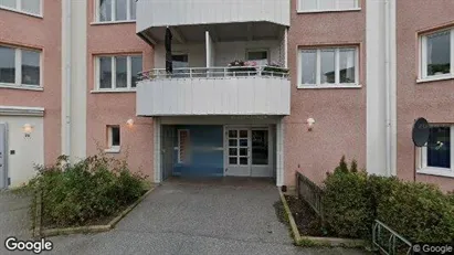 Lägenheter att hyra i Västerort - Bild från Google Street View