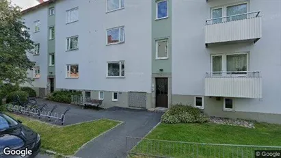 Lägenheter att hyra i Göteborg Centrum - Bild från Google Street View
