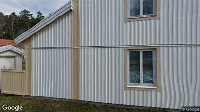 Lägenheter att hyra i Härryda - Bild från Google Street View