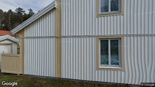 Lägenheter att hyra i Härryda - Bild från Google Street View