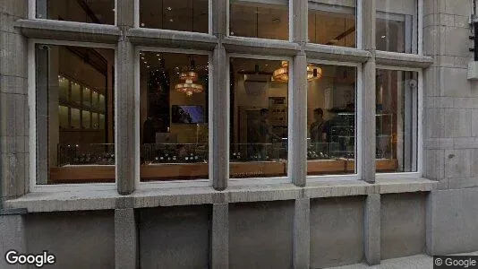 Lägenheter att hyra i Östermalm - Bild från Google Street View