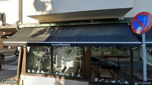 Lägenheter att hyra i Vasastan - Bild från Google Street View
