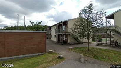 Lägenheter att hyra i Västra hisingen - Bild från Google Street View