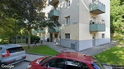 Lägenheter att hyra i Södermalm - Bild från Google Street View