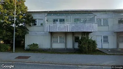 Lägenheter att hyra i Sigtuna - Bild från Google Street View