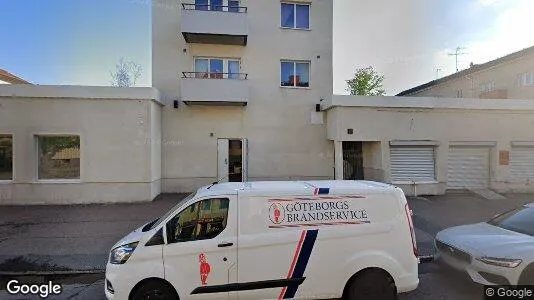Lägenheter att hyra i Göteborg Östra - Bild från Google Street View