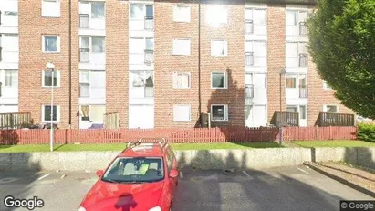 Lägenheter att hyra i Västra hisingen - Bild från Google Street View