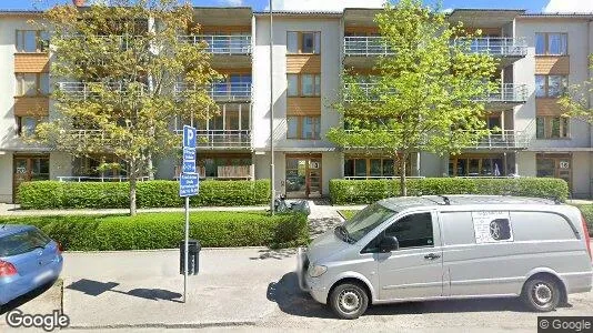 Lägenheter att hyra i Västerort - Bild från Google Street View