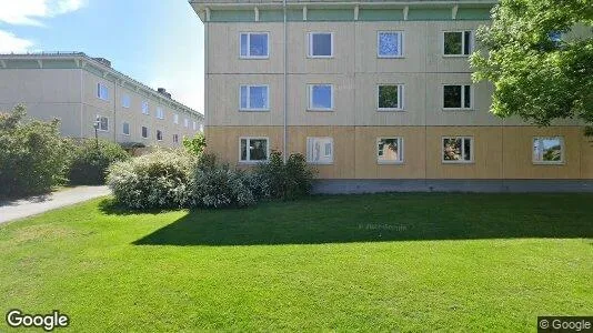 Lägenheter att hyra i Västerort - Bild från Google Street View