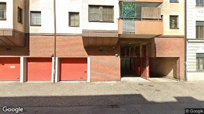 Lägenheter att hyra i Malmö Centrum - Bild från Google Street View