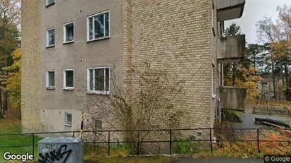 Lägenheter att hyra i Söderort - Bild från Google Street View