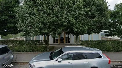 Lägenheter att hyra i Söderort - Bild från Google Street View