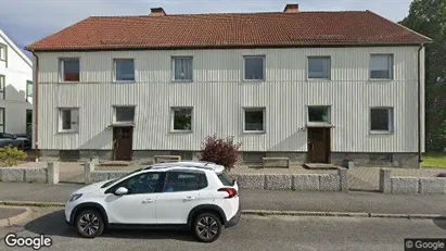 Lägenheter att hyra i Örgryte-Härlanda - Bild från Google Street View