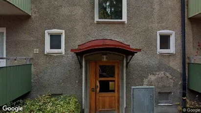 Lägenheter att hyra i Söderort - Bild från Google Street View