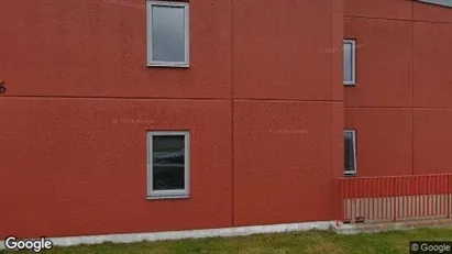 Lägenheter att hyra i Norrtälje - Bild från Google Street View