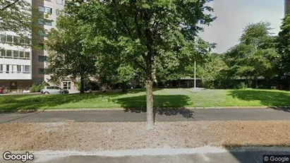 Lägenheter att hyra i Partille - Bild från Google Street View