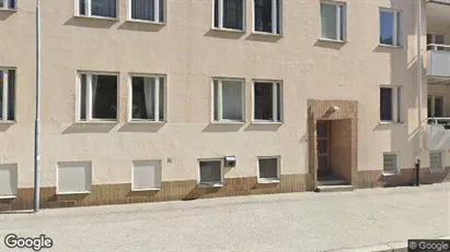 Lägenheter att hyra i Sundbyberg - Bild från Google Street View