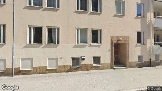 Lägenheter att hyra i Sundbyberg - Bild från Google Street View