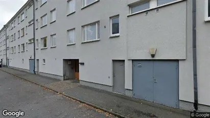 Lägenheter att hyra i Söderort - Bild från Google Street View