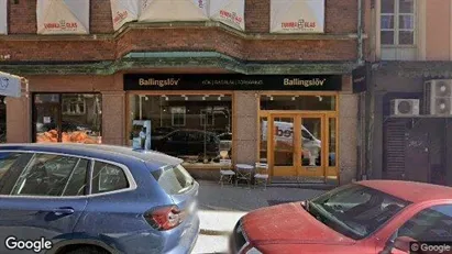 Lägenheter att hyra i Östermalm - Bild från Google Street View