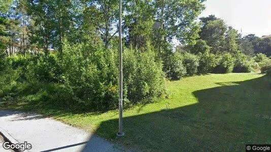 Lägenheter att hyra i Söderort - Bild från Google Street View