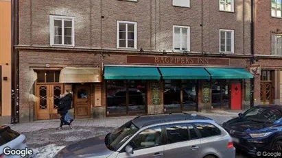 Lägenheter att hyra i Vasastan - Bild från Google Street View