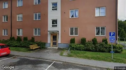 Lägenheter att hyra i Botkyrka - Bild från Google Street View