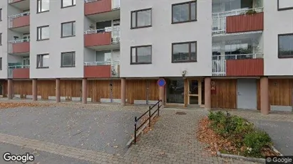 Lägenheter att hyra i Söderort - Bild från Google Street View