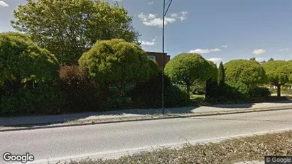 Lägenheter att hyra i Täby - Bild från Google Street View