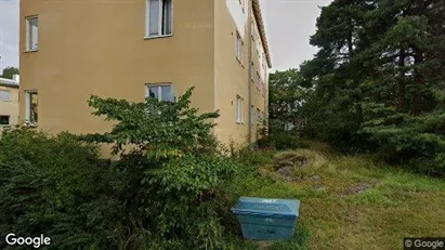Lägenheter att hyra i Söderort - Bild från Google Street View