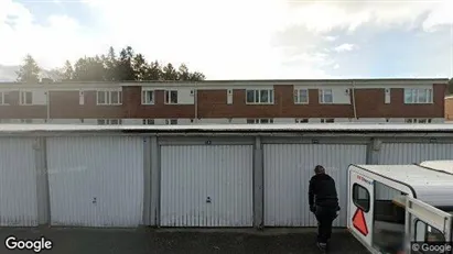 Lägenheter att hyra i Upplands Väsby - Bild från Google Street View