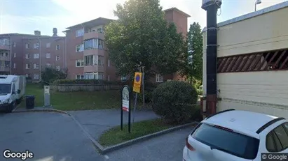 Lägenheter att hyra i Sundbyberg - Bild från Google Street View
