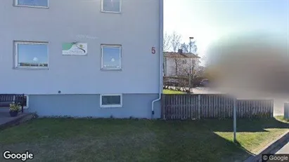 Lägenheter att hyra i Partille - Bild från Google Street View