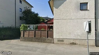Lägenheter att hyra i Söderort - Bild från Google Street View