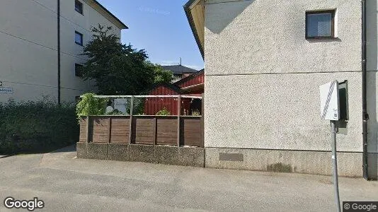 Lägenheter att hyra i Söderort - Bild från Google Street View