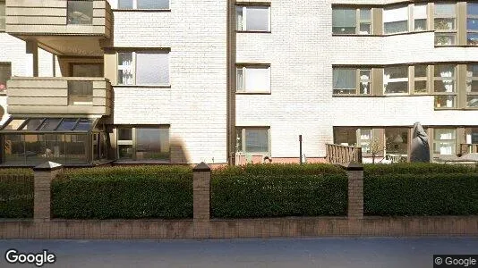 Lägenheter att hyra i Sundbyberg - Bild från Google Street View