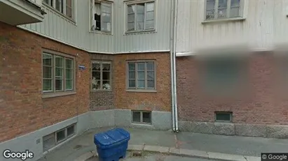 Lägenheter att hyra i Majorna-Linné - Bild från Google Street View