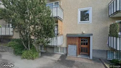 Lägenheter att hyra i Upplands-Bro - Bild från Google Street View