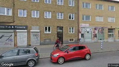 Lägenheter att hyra i Kirseberg - Bild från Google Street View