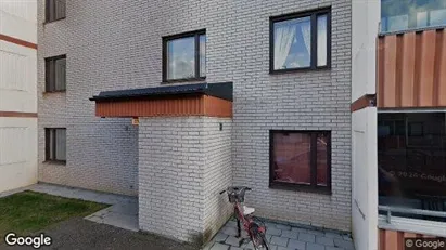 Lägenheter att hyra i Borlänge - Bild från Google Street View