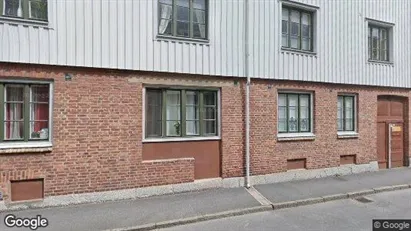 Lägenheter att hyra i Majorna-Linné - Bild från Google Street View