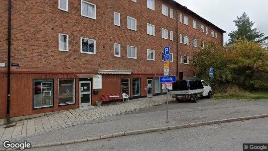 Lägenheter att hyra i Västerort - Bild från Google Street View