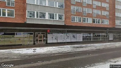 Lägenheter att hyra i Kungsholmen - Bild från Google Street View